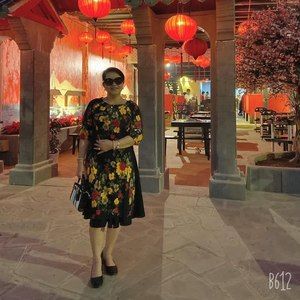 Meet your Posher, Mai